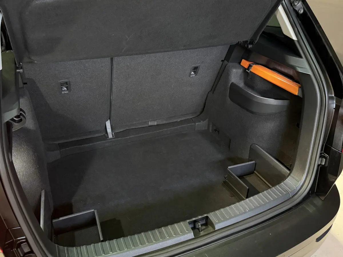 1.0 TSI Style | Keyless | Apple carplay | Stoelverwarming