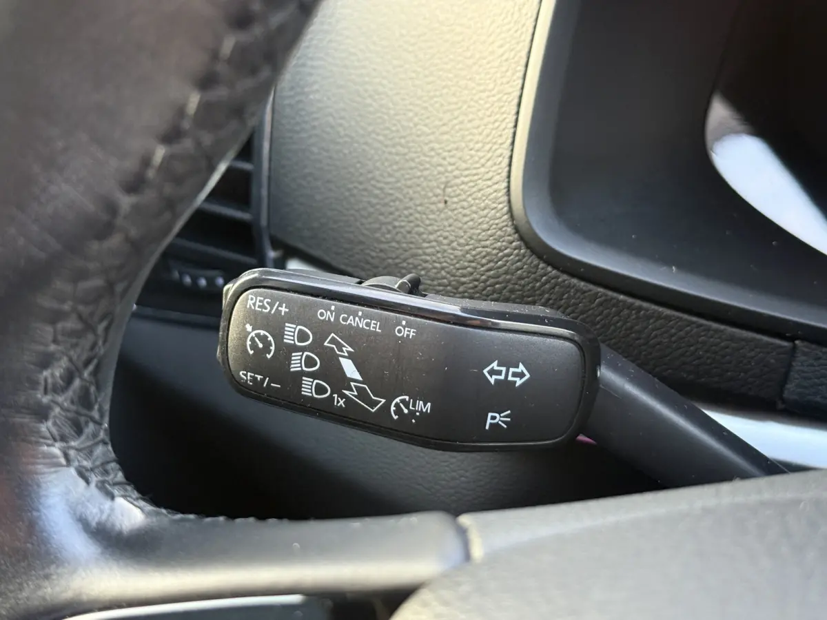 1.0 TSI Style | Keyless | Apple carplay | Stoelverwarming