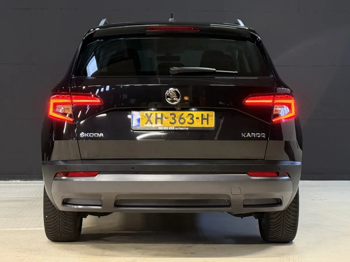 1.0 TSI Style | Keyless | Apple carplay | Stoelverwarming