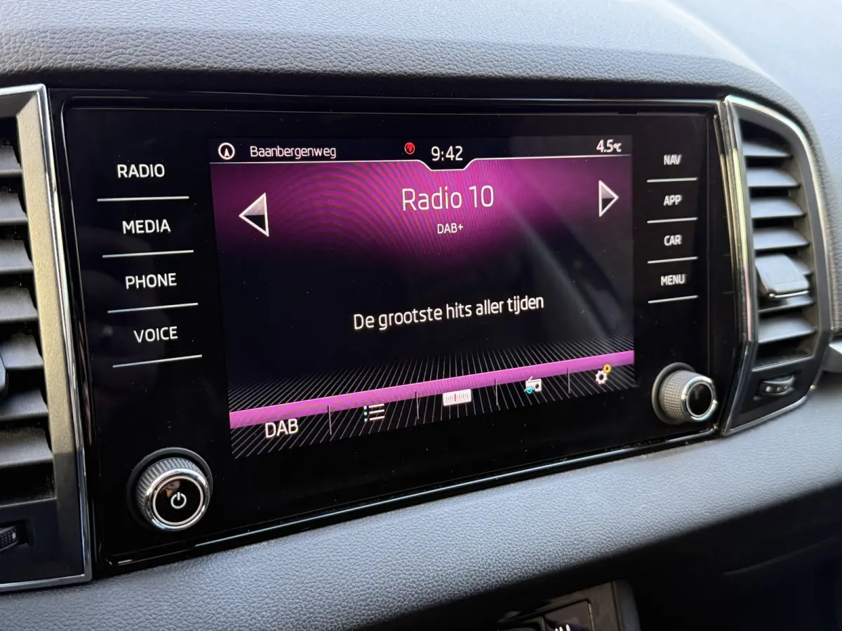1.0 TSI Style | Keyless | Apple carplay | Stoelverwarming