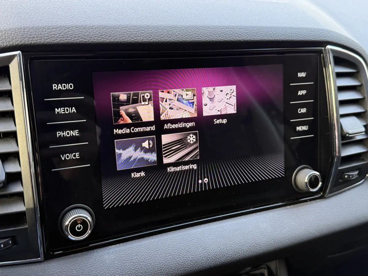 1.0 TSI Style | Keyless | Apple carplay | Stoelverwarming