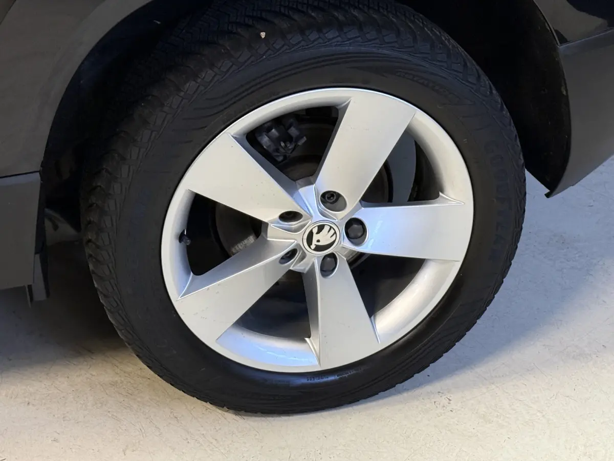 1.0 TSI Style | Keyless | Apple carplay | Stoelverwarming