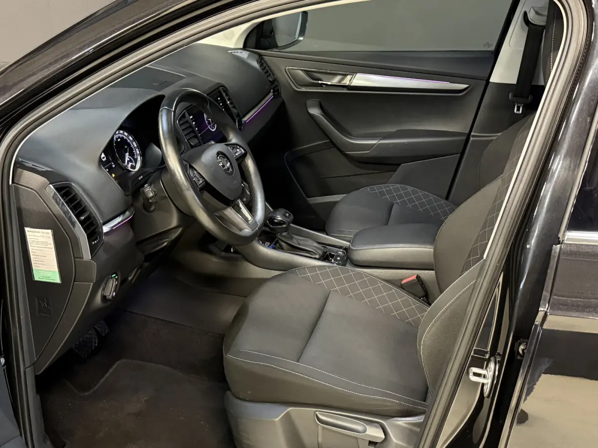 1.0 TSI Style | Keyless | Apple carplay | Stoelverwarming