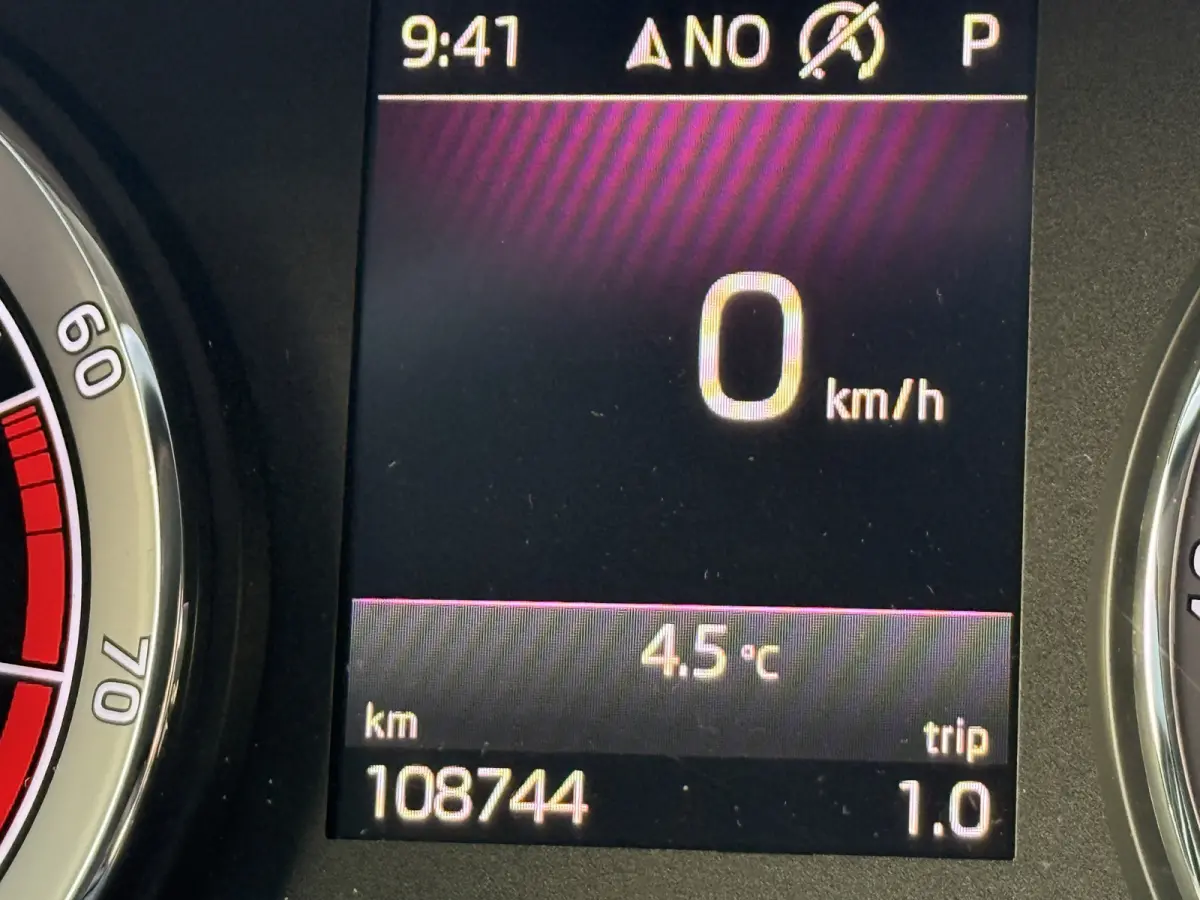 1.0 TSI Style | Keyless | Apple carplay | Stoelverwarming