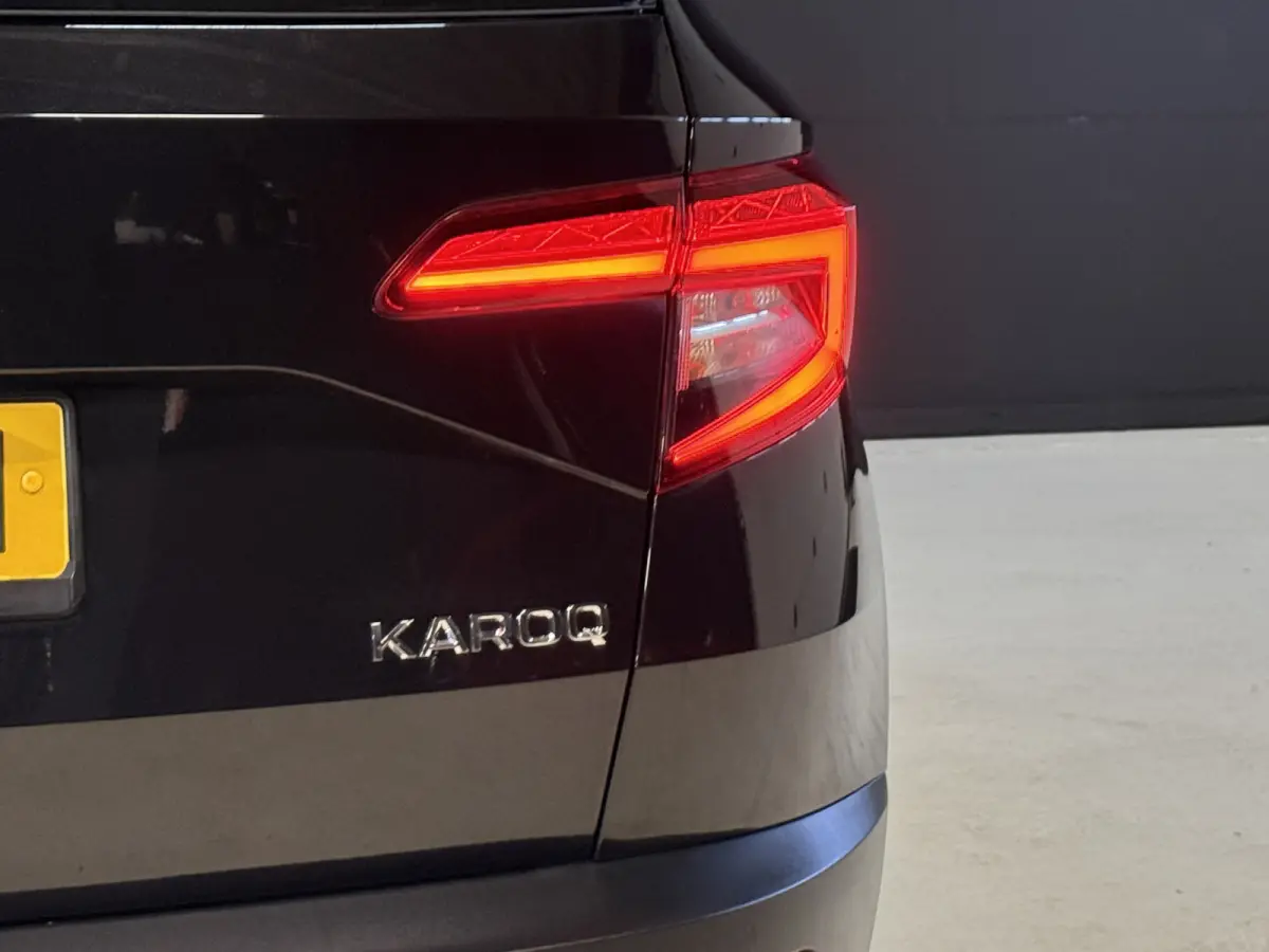 1.0 TSI Style | Keyless | Apple carplay | Stoelverwarming