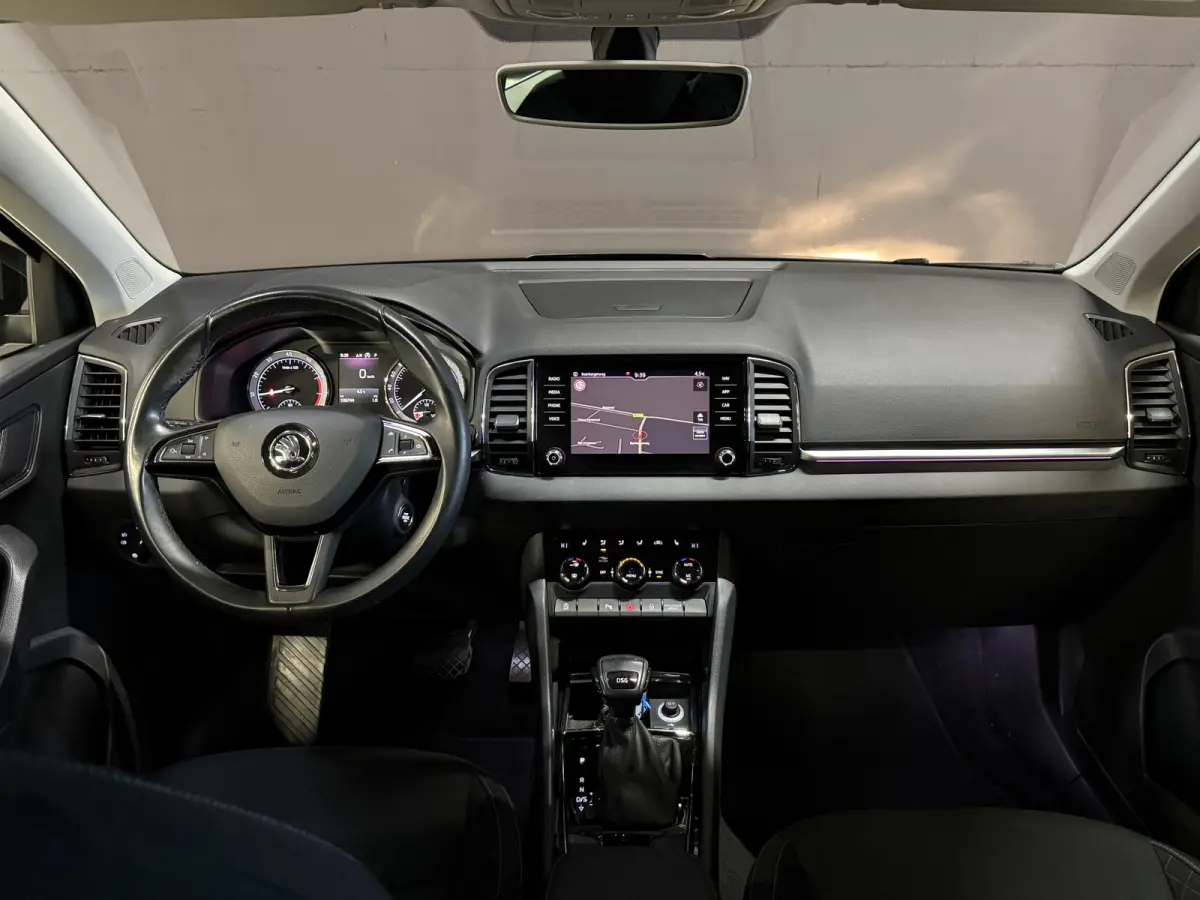 1.0 TSI Style | Keyless | Apple carplay | Stoelverwarming