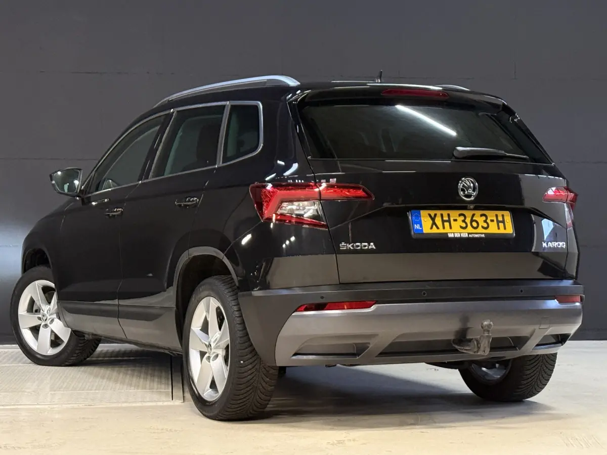 1.0 TSI Style | Keyless | Apple carplay | Stoelverwarming