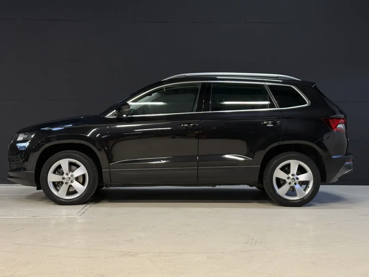 1.0 TSI Style | Keyless | Apple carplay | Stoelverwarming