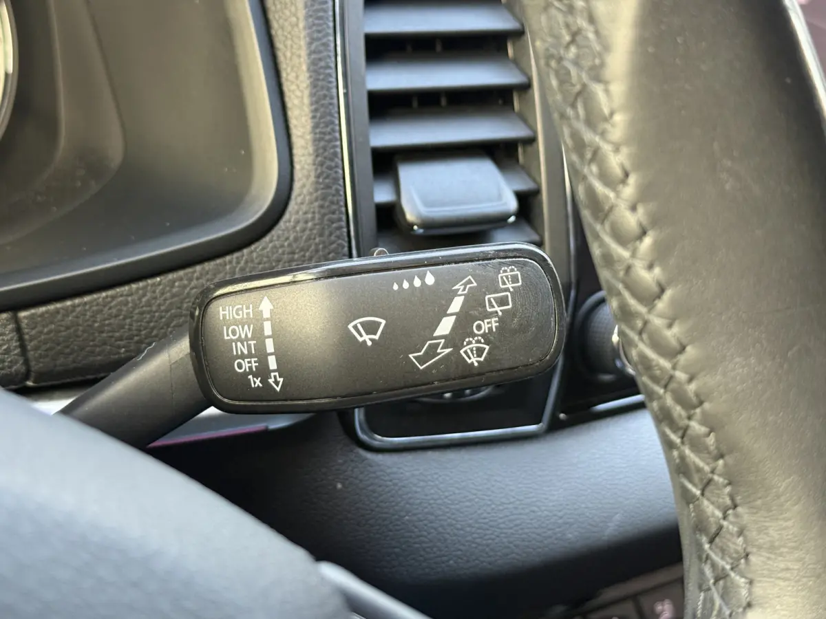 1.0 TSI Style | Keyless | Apple carplay | Stoelverwarming