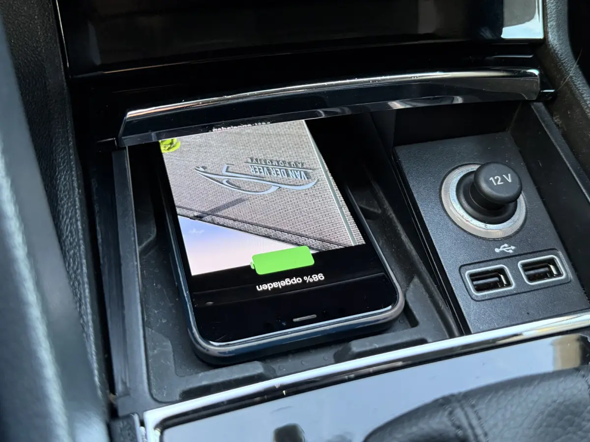 1.0 TSI Style | Keyless | Apple carplay | Stoelverwarming