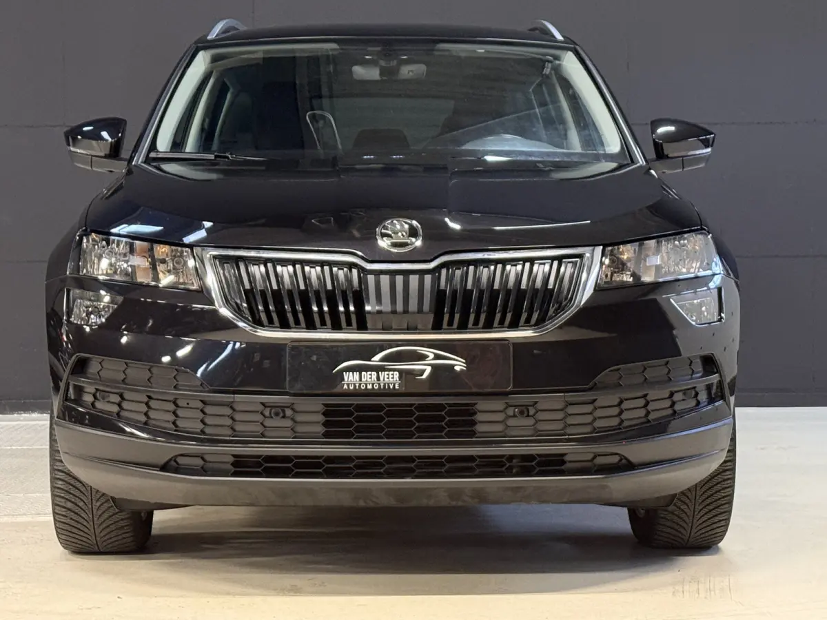 1.0 TSI Style | Keyless | Apple carplay | Stoelverwarming