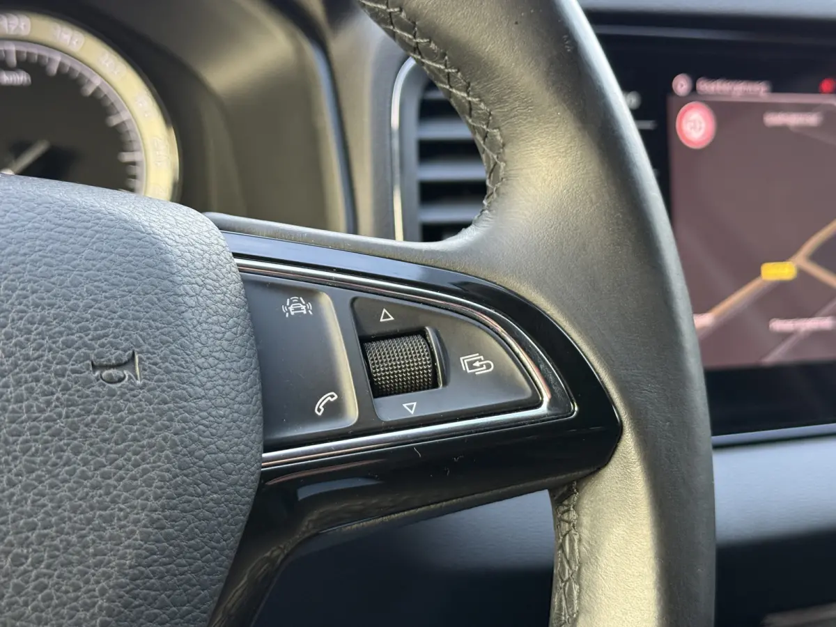 1.0 TSI Style | Keyless | Apple carplay | Stoelverwarming
