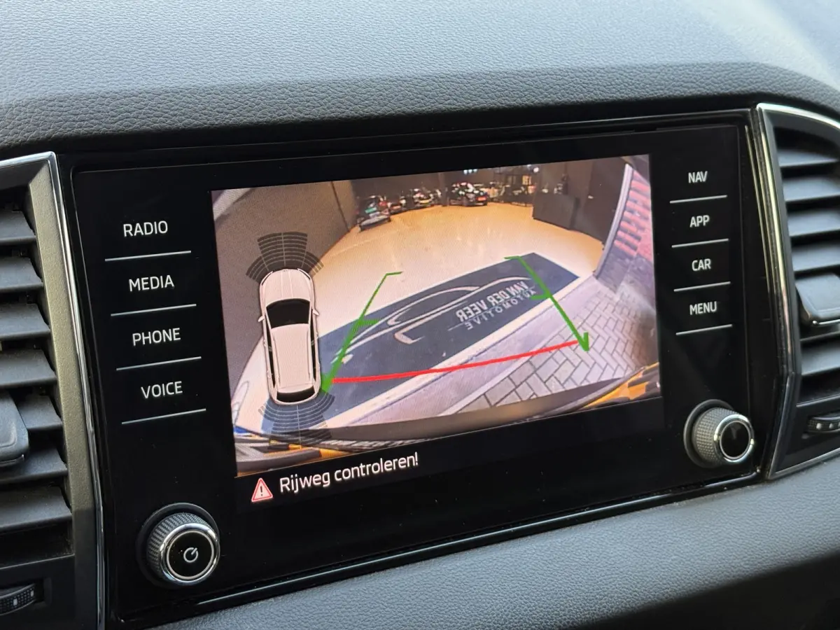 1.0 TSI Style | Keyless | Apple carplay | Stoelverwarming