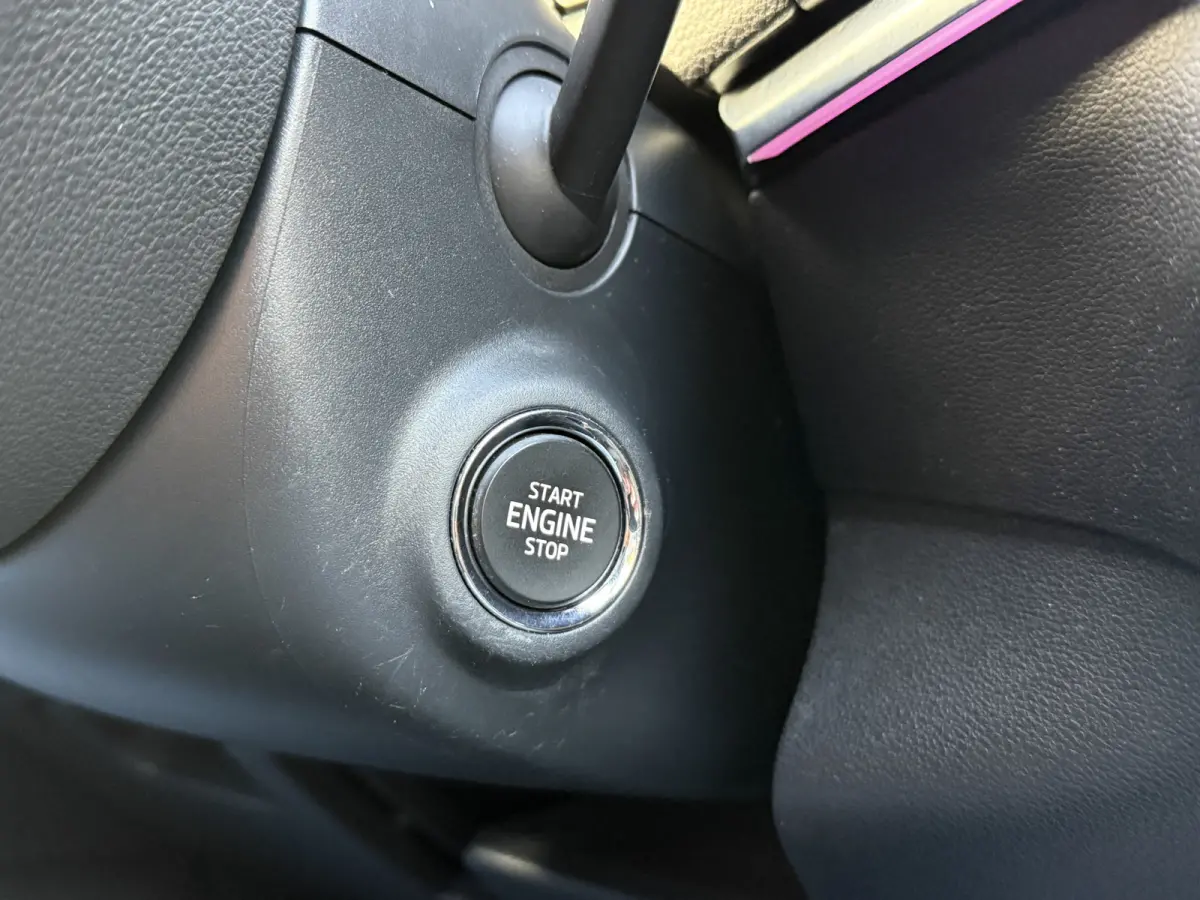 1.0 TSI Style | Keyless | Apple carplay | Stoelverwarming