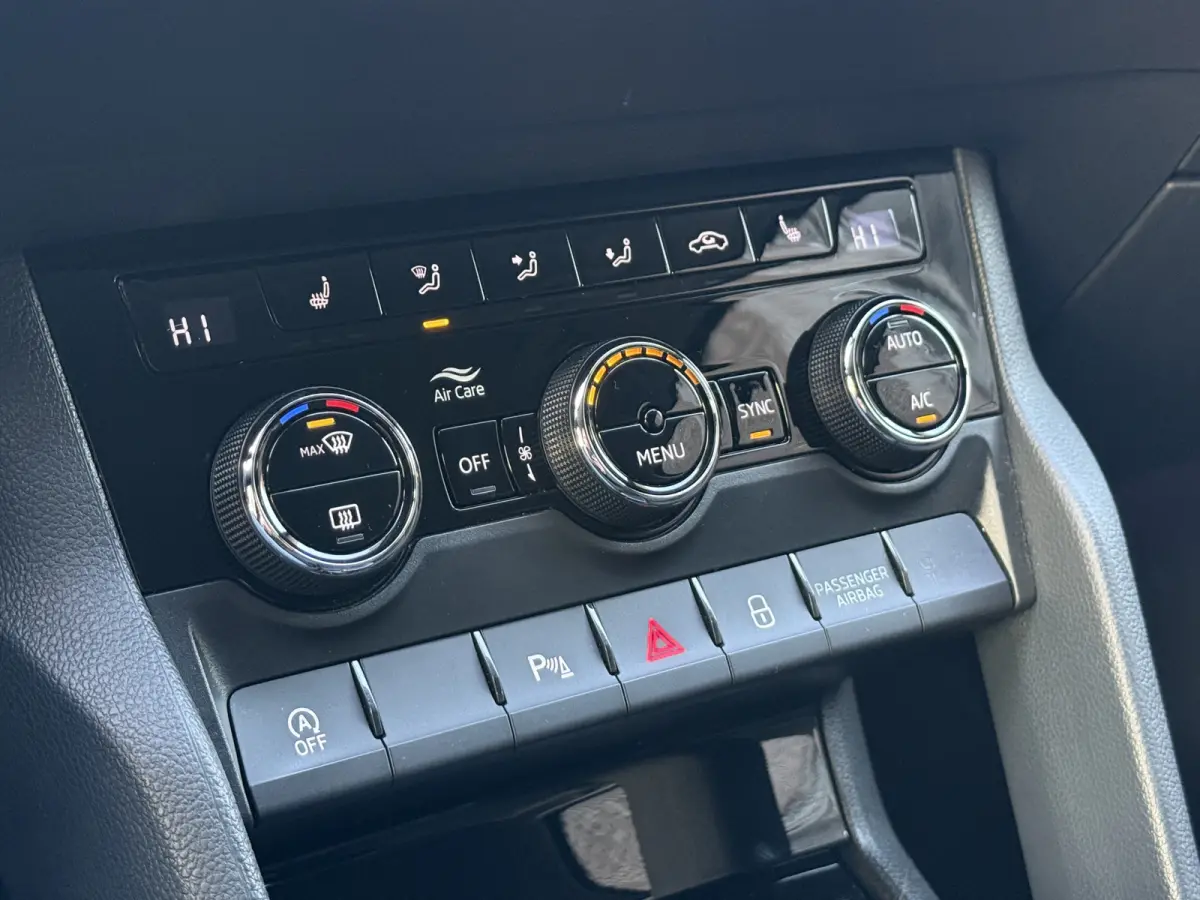 1.0 TSI Style | Keyless | Apple carplay | Stoelverwarming