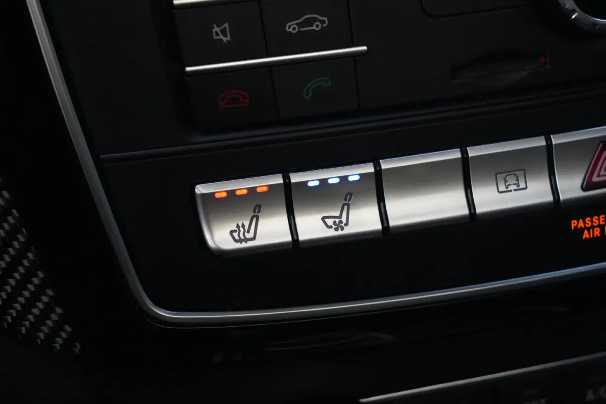 AMG 63 S 4MATIC | 585PK | Pano | 360° | Trekhaak | Leder | 22" | Mercedes-Benz GLE Coupé AMG 63 S 4MATIC 585 PK met 5.5 V8 benzinemotor, panoramadak, 360° camera, elektrisch uitklapbare t
