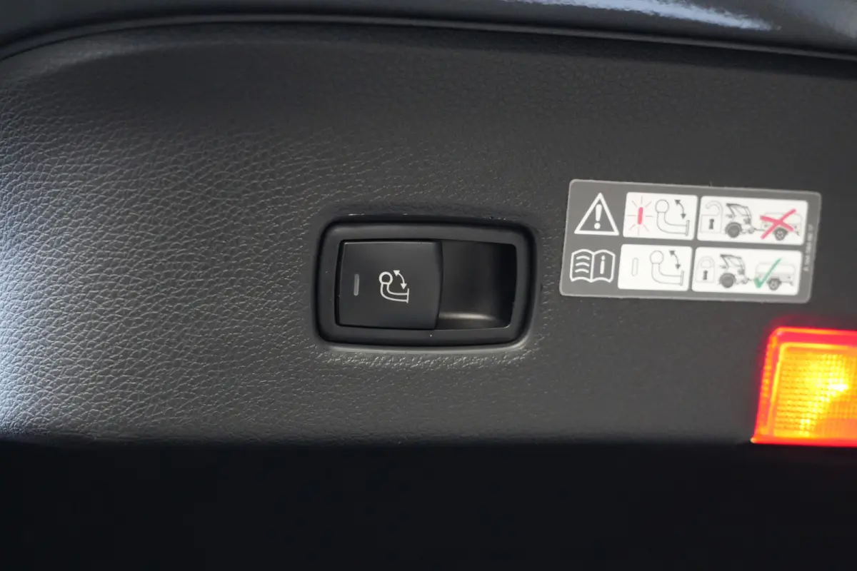 AMG 63 S 4MATIC | 585PK | Pano | 360° | Trekhaak | Leder | 22" | Mercedes-Benz GLE Coupé AMG 63 S 4MATIC 585 PK met 5.5 V8 benzinemotor, panoramadak, 360° camera, elektrisch uitklapbare t