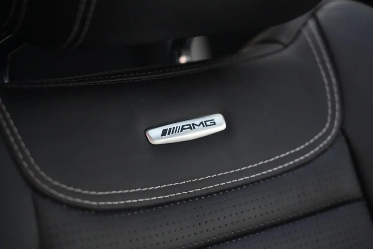 AMG 63 S 4MATIC | 585PK | Pano | 360° | Trekhaak | Leder | 22" | Mercedes-Benz GLE Coupé AMG 63 S 4MATIC 585 PK met 5.5 V8 benzinemotor, panoramadak, 360° camera, elektrisch uitklapbare t