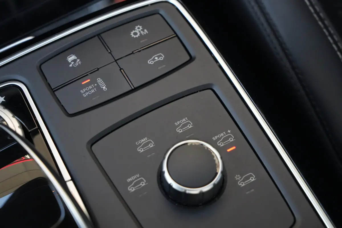 AMG 63 S 4MATIC | 585PK | Pano | 360° | Trekhaak | Leder | 22" | Mercedes-Benz GLE Coupé AMG 63 S 4MATIC 585 PK met 5.5 V8 benzinemotor, panoramadak, 360° camera, elektrisch uitklapbare t