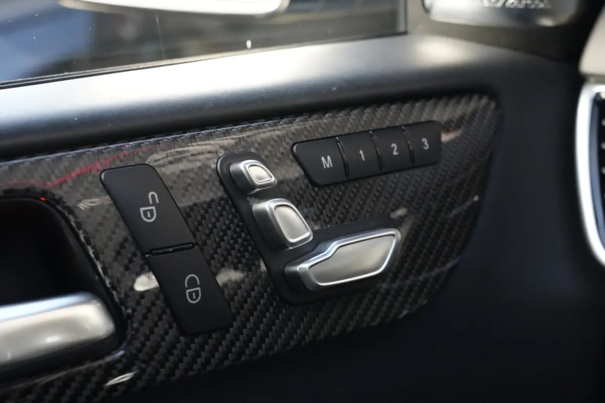 AMG 63 S 4MATIC | 585PK | Pano | 360° | Trekhaak | Leder | 22" | Mercedes-Benz GLE Coupé AMG 63 S 4MATIC 585 PK met 5.5 V8 benzinemotor, panoramadak, 360° camera, elektrisch uitklapbare t