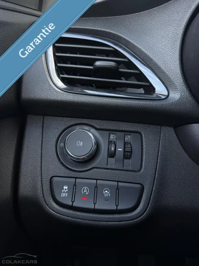 1.0 ecoFLEX Edition|Airco |Cruise|NAP|Garantie!