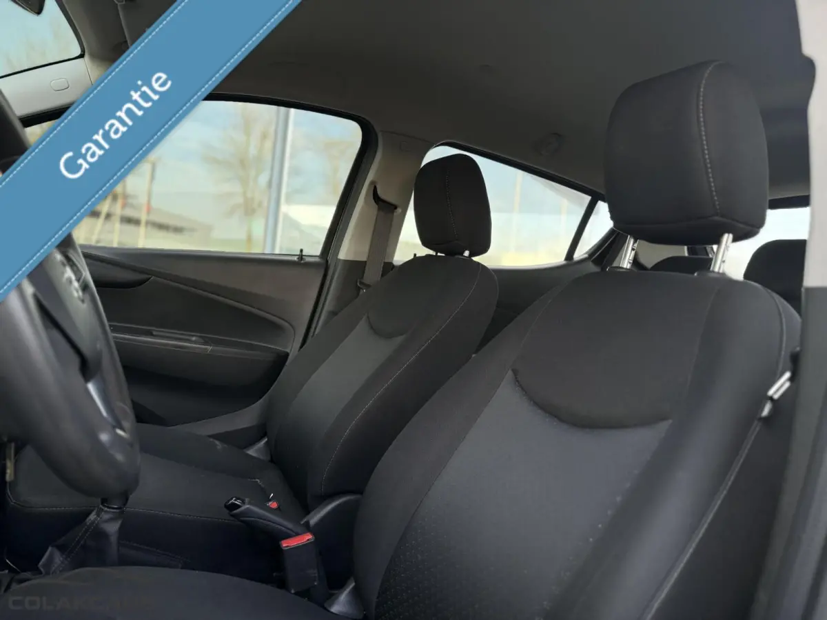 1.0 ecoFLEX Edition|Airco |Cruise|NAP|Garantie!