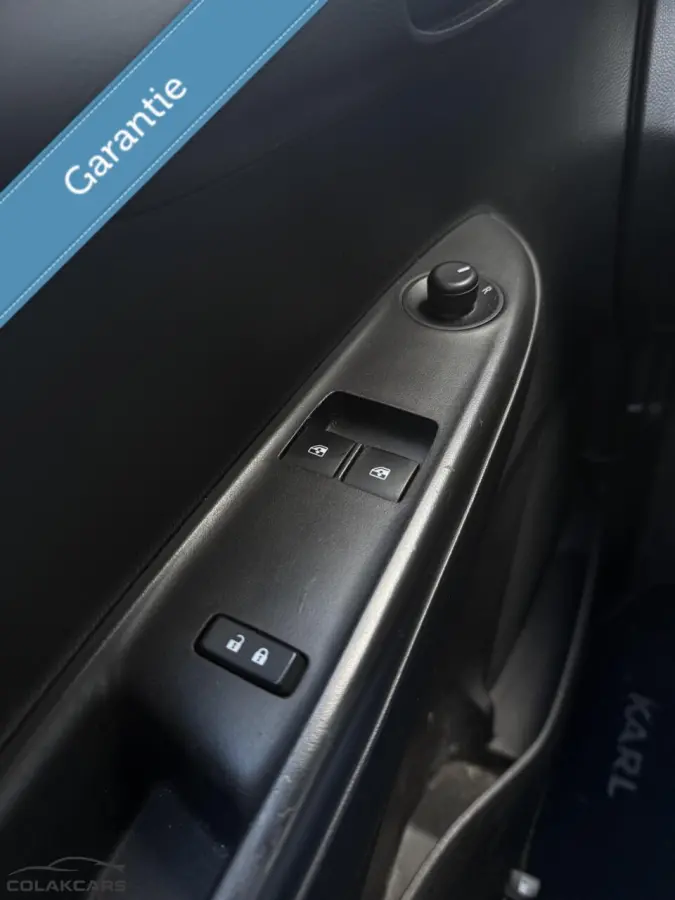 1.0 ecoFLEX Edition|Airco |Cruise|NAP|Garantie!