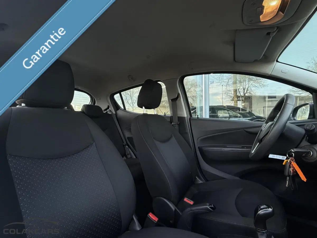 1.0 ecoFLEX Edition|Airco |Cruise|NAP|Garantie!