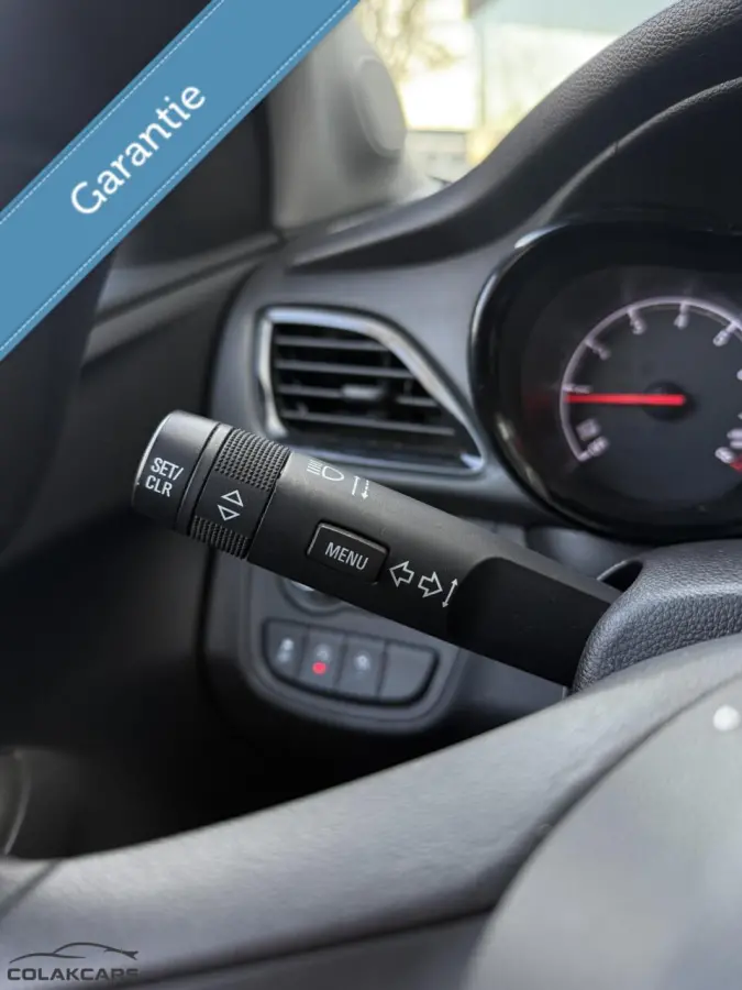 1.0 ecoFLEX Edition|Airco |Cruise|NAP|Garantie!