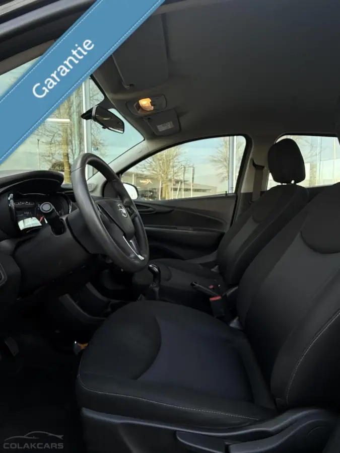 1.0 ecoFLEX Edition|Airco |Cruise|NAP|Garantie!
