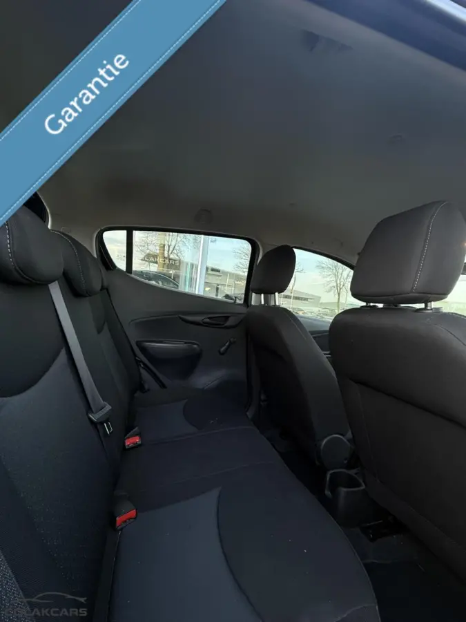 1.0 ecoFLEX Edition|Airco |Cruise|NAP|Garantie!