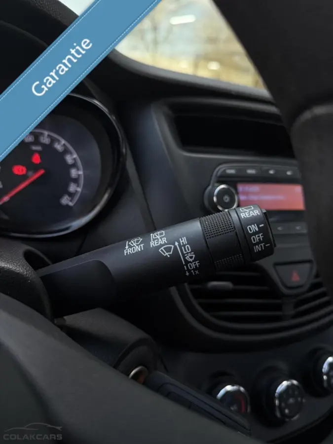 1.0 ecoFLEX Edition|Airco |Cruise|NAP|Garantie!