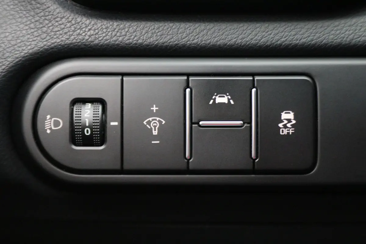 1.0 T-GDI GT-Line Panoramadak, Camera, Cruise, Apple Carplay, Verwarmd Stuurwiel, 17''