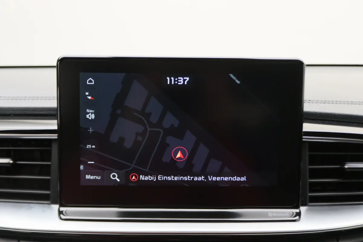 1.0 T-GDI GT-Line Panoramadak, Camera, Cruise, Apple Carplay, Verwarmd Stuurwiel, 17''