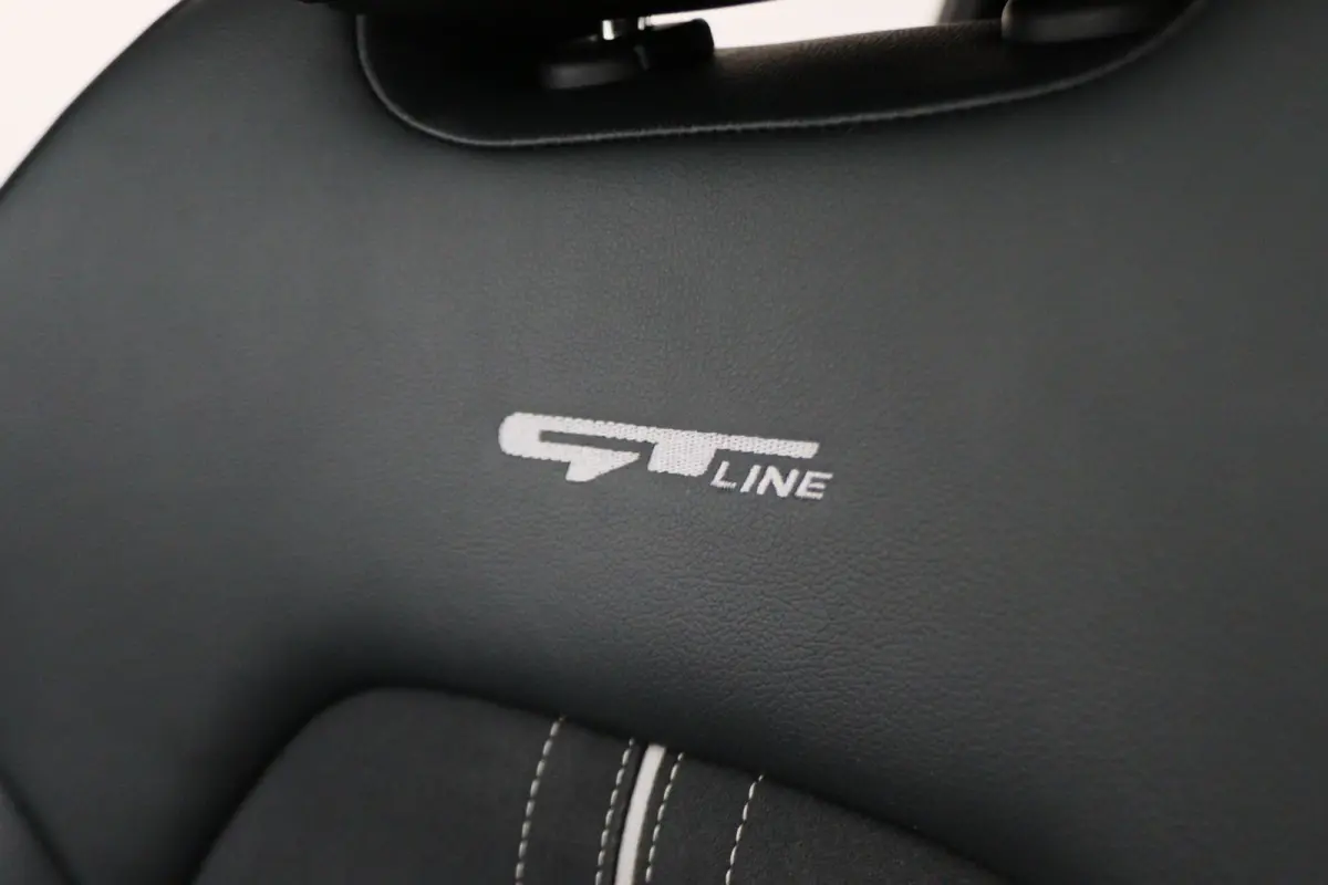 1.0 T-GDI GT-Line Panoramadak, Camera, Cruise, Apple Carplay, Verwarmd Stuurwiel, 17''