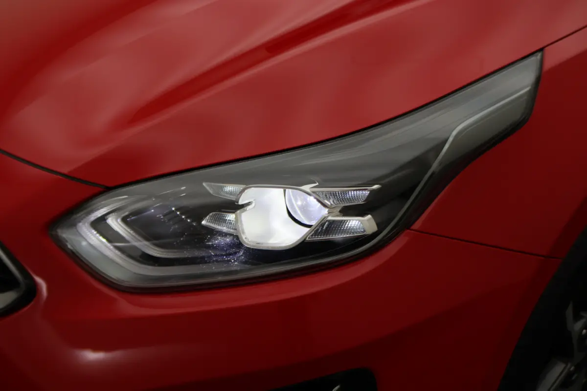 1.0 T-GDI GT-Line Panoramadak, Camera, Cruise, Apple Carplay, Verwarmd Stuurwiel, 17''