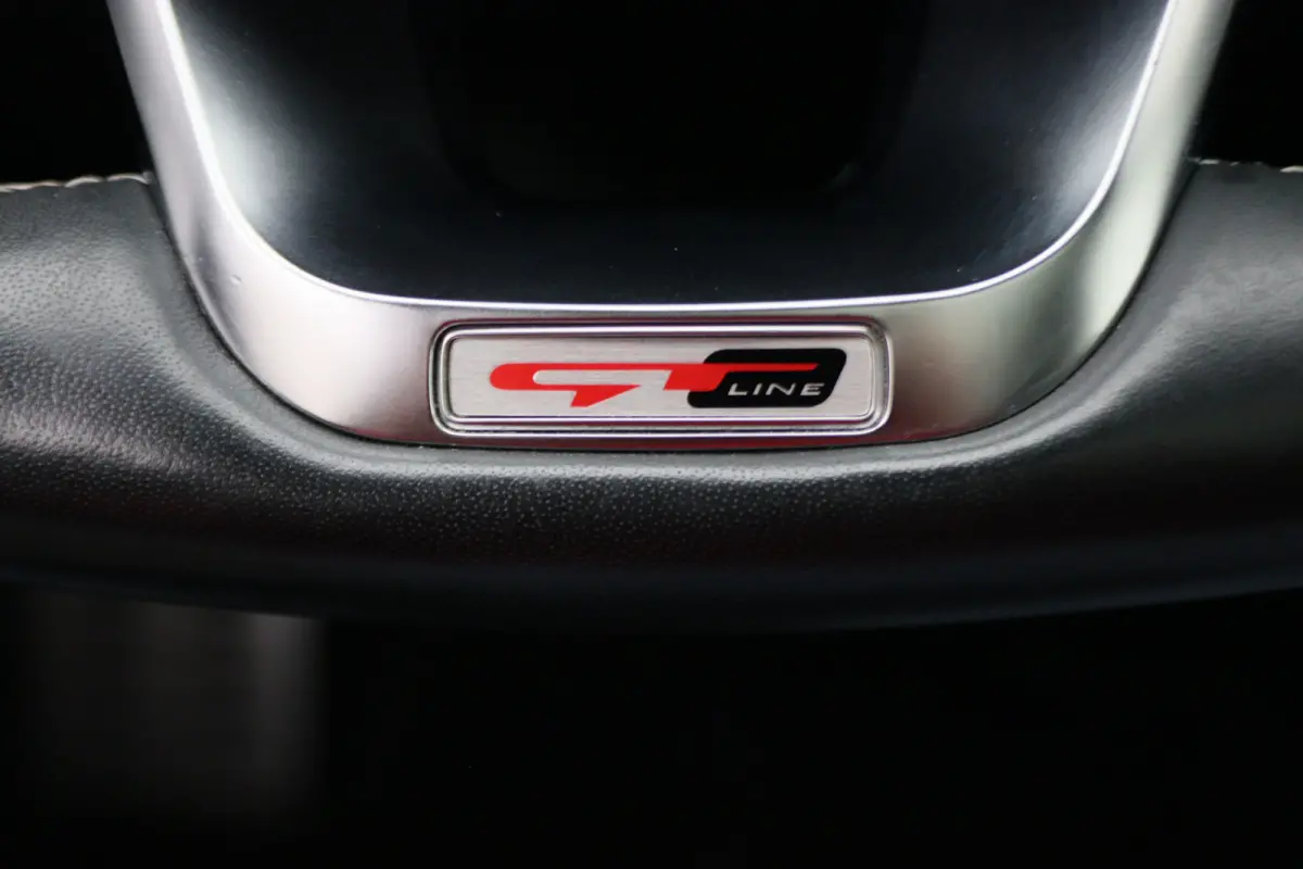 1.0 T-GDI GT-Line Panoramadak, Camera, Cruise, Apple Carplay, Verwarmd Stuurwiel, 17''
