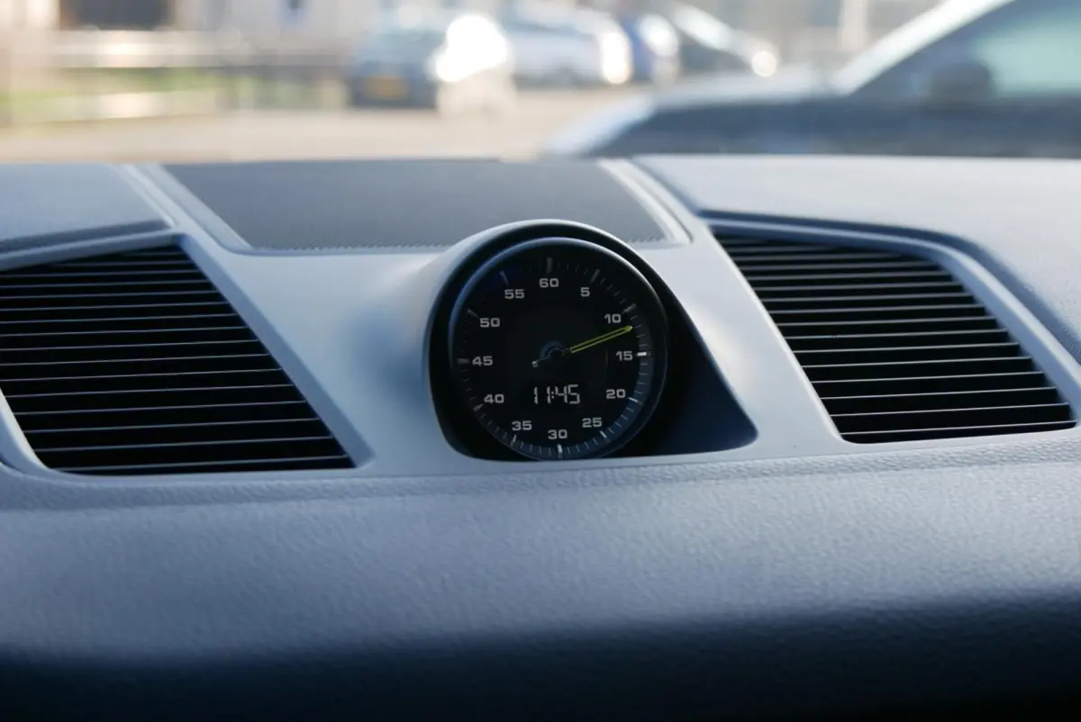 3.0 E-Hybrid. pano. sportchrono. memory. luchtvering