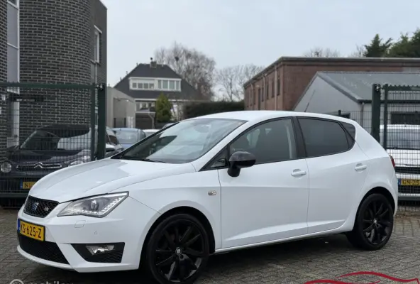 1.0 EcoTSI FR Connect VOL OPTİES