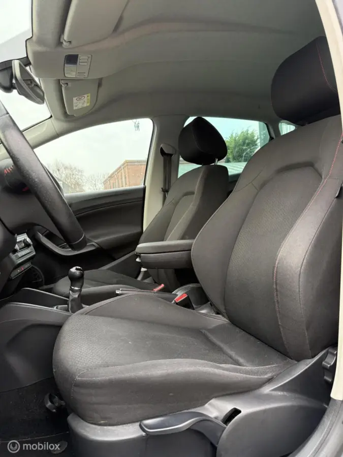1.0 EcoTSI FR Connect VOL OPTİES