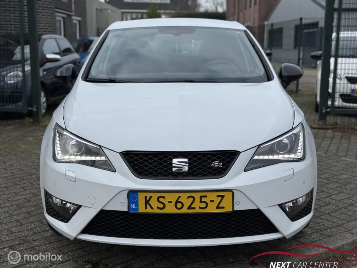 1.0 EcoTSI FR Connect VOL OPTİES