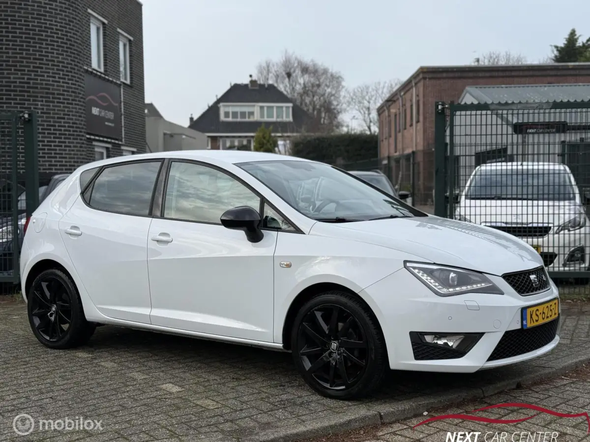 1.0 EcoTSI FR Connect VOL OPTİES