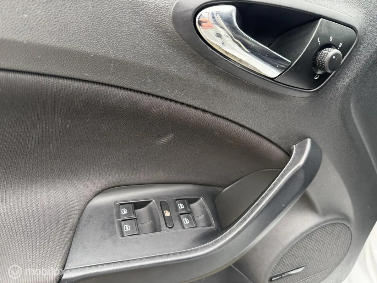 1.0 EcoTSI FR Connect VOL OPTİES
