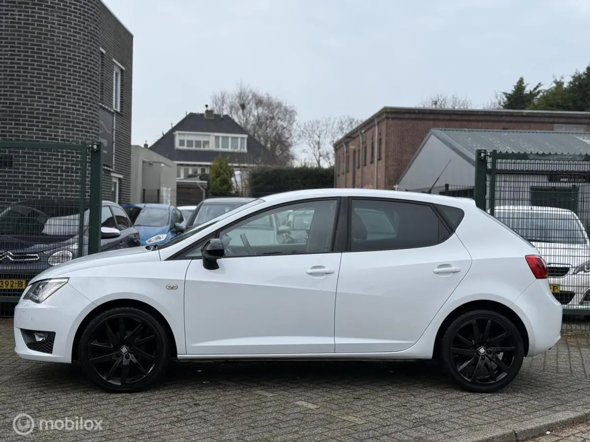 1.0 EcoTSI FR Connect VOL OPTİES
