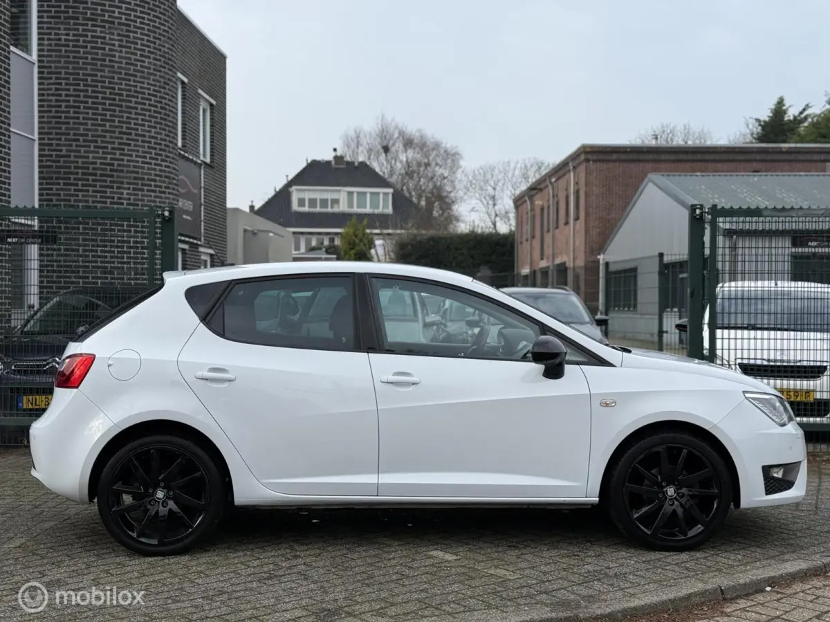 1.0 EcoTSI FR Connect VOL OPTİES