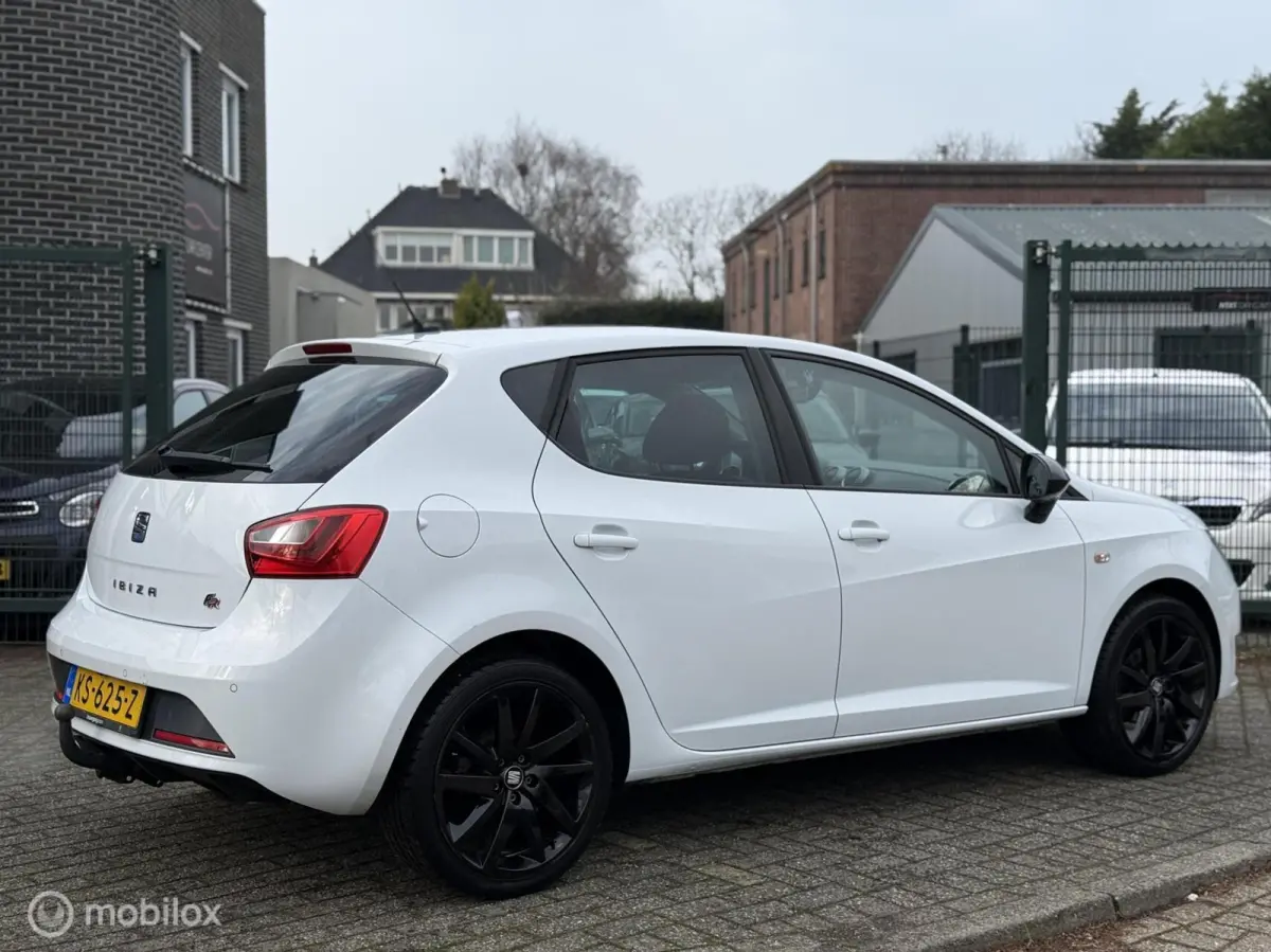 1.0 EcoTSI FR Connect VOL OPTİES