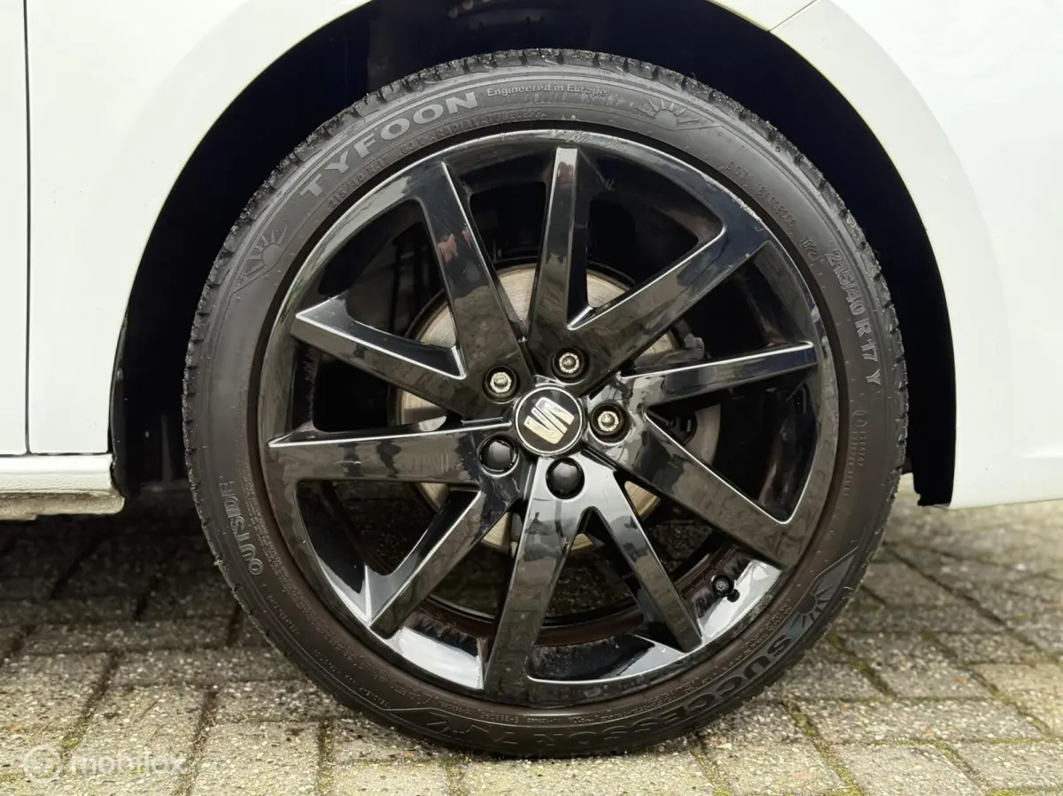 1.0 EcoTSI FR Connect VOL OPTİES