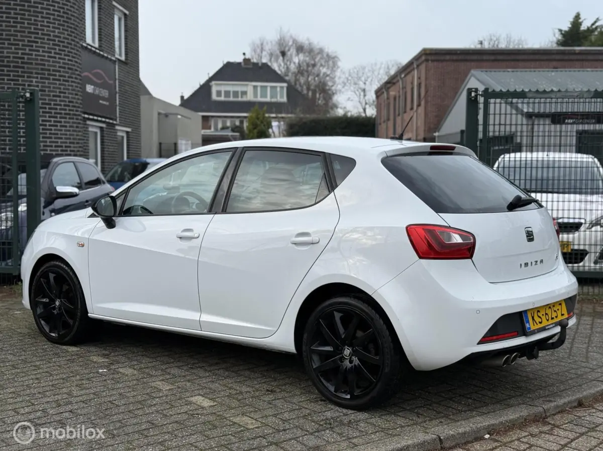 1.0 EcoTSI FR Connect VOL OPTİES