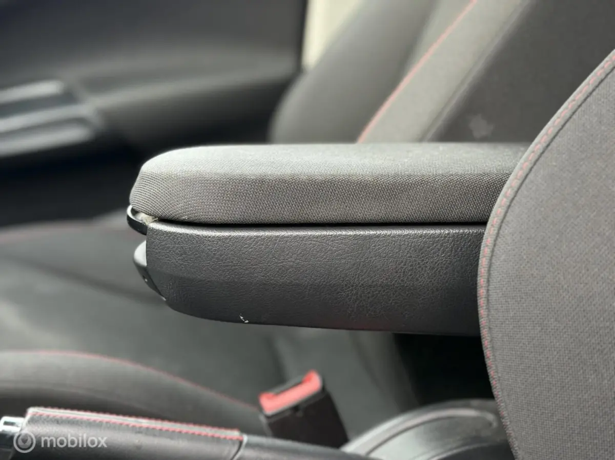 1.0 EcoTSI FR Connect VOL OPTİES