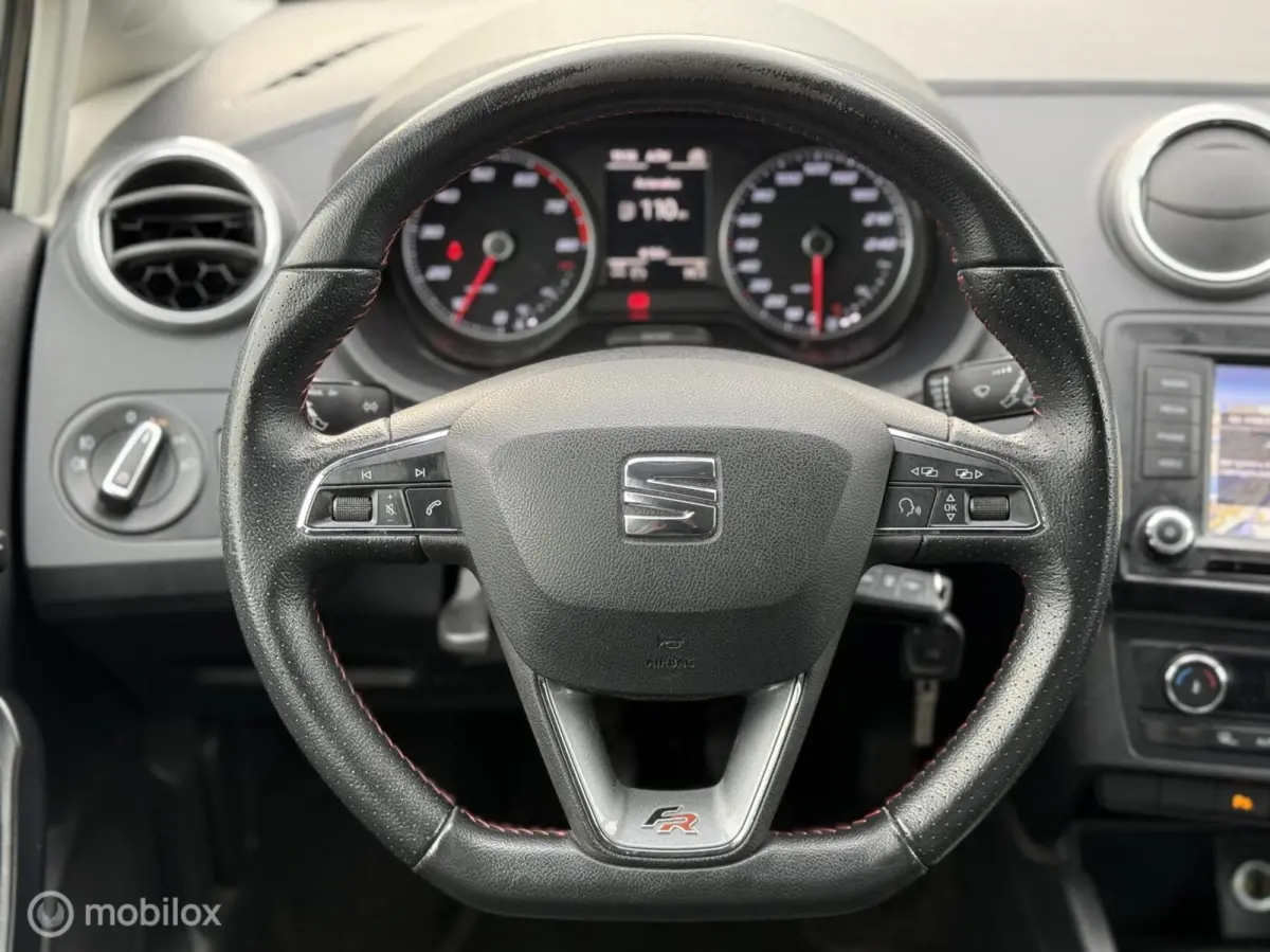 1.0 EcoTSI FR Connect VOL OPTİES